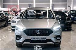 ام جي ZS